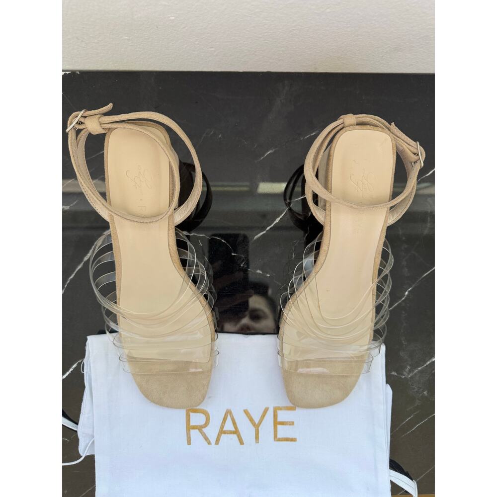 Raye Stappy Sandals - Picture 12 of 14